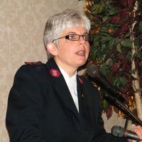 Debbie Grace