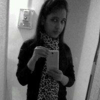 Arushi Bansal