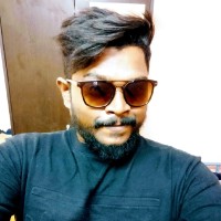 Rajkiran J