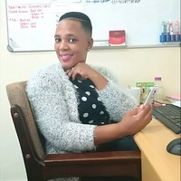Nosipho Luthuli