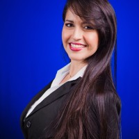 Alice Holanda