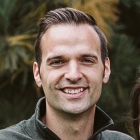 Jason Prichard