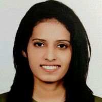 Pooja Swain