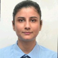 Ayushi Raina