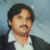 Gk Upadhyaya
