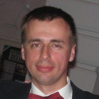 Marcin Rybarczyk