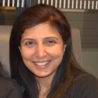Pooja Nagpal, Mhrd