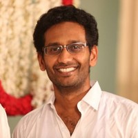 Navin Chandar Rajaram