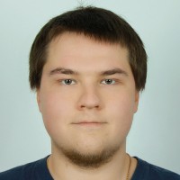 Oleksii Rassykhin