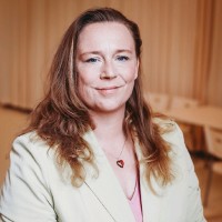 Jacqueline Brouwer-Mulder