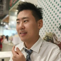 David Park