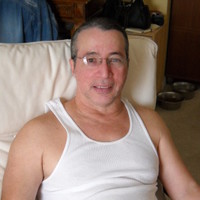 Stephen Camacho