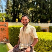 Suyash Chaudhari