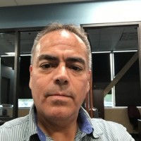 Greg Hernandez