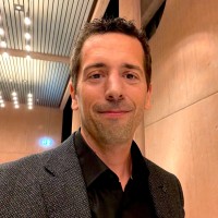 Simone Bernardi🔥, PhD, FRM