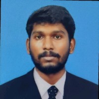 SarathKumar V