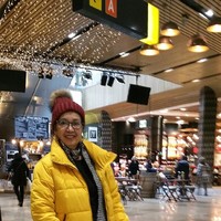 Josefina Luna