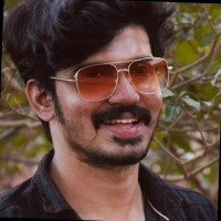 Arjun A R