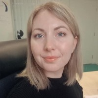 Josefine Dahlström