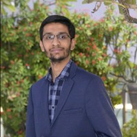 Anshu Maheshwari