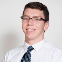 Dustin Wolfgang