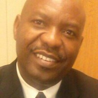 Patrick Okoronkwo