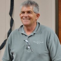 Frank Merricks