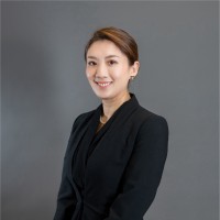 Natasha Yi Chu Hsiao