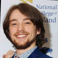 Ciarán Fogarty