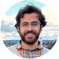 Amir Mahdizadeh