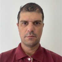 HAROLDO CESAR FERREIRA