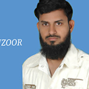Mohammed Manzoor