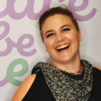 Jess Roberts