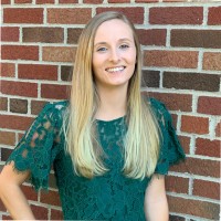 Hannah Green, Pt, Dpt
