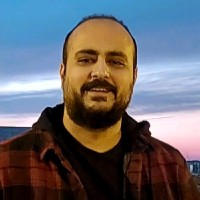 Mohammed Hegab