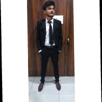 Vishal Kendre