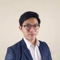 Alex Lim Zhi Ann