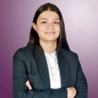 Soumyashree Ray Chowdhury