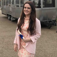 Lizzy Garretty