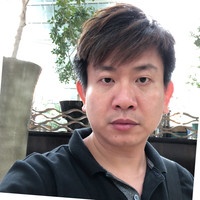 Ngoh Toh Xin
