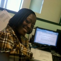 Kenisha Ross