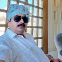 Rahis Pal Singh