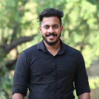 Vishnu Kg