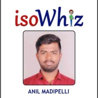 Anil Kumar Madipelli