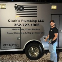 Charles Clark