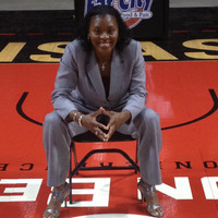 Sonja Tate