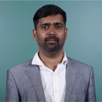 Manoj Bhaskaran