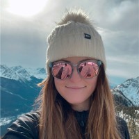Sarah Cooke, Git