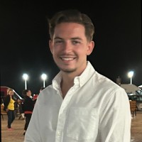 Connor Stamp
