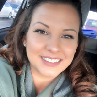 Maria Ray Hunter
